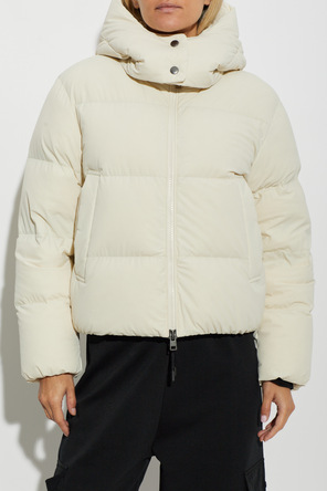 Woolrich Puffer jacket with hood