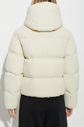 Woolrich Puffer jacket with hood