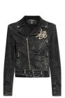 Balmain Denim jacket