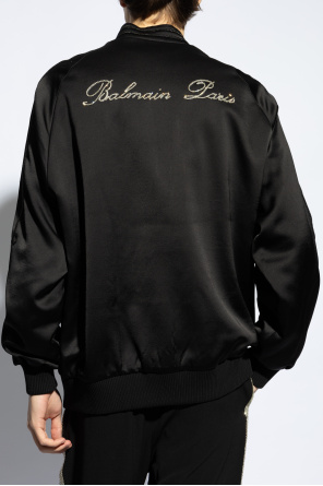Balmain Balmain 'bomber' jacket