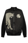 Balmain 'bomber' jacket