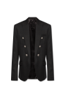 Balmain Blazer with peak lapels