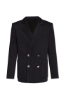 Balmain Double-breasted blazer