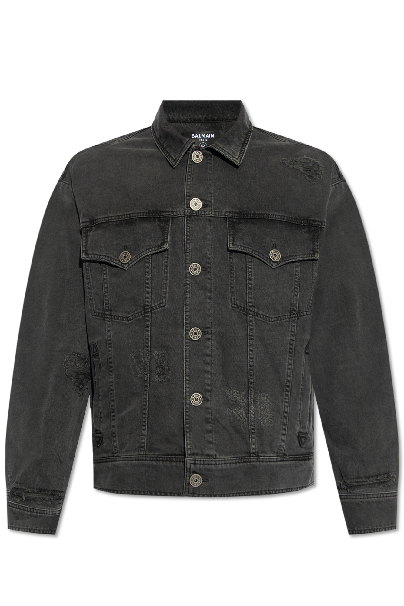 Balmain Denim jacket