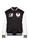 Balmain Bomber jacket