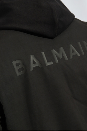 Balmain Bomber jacket