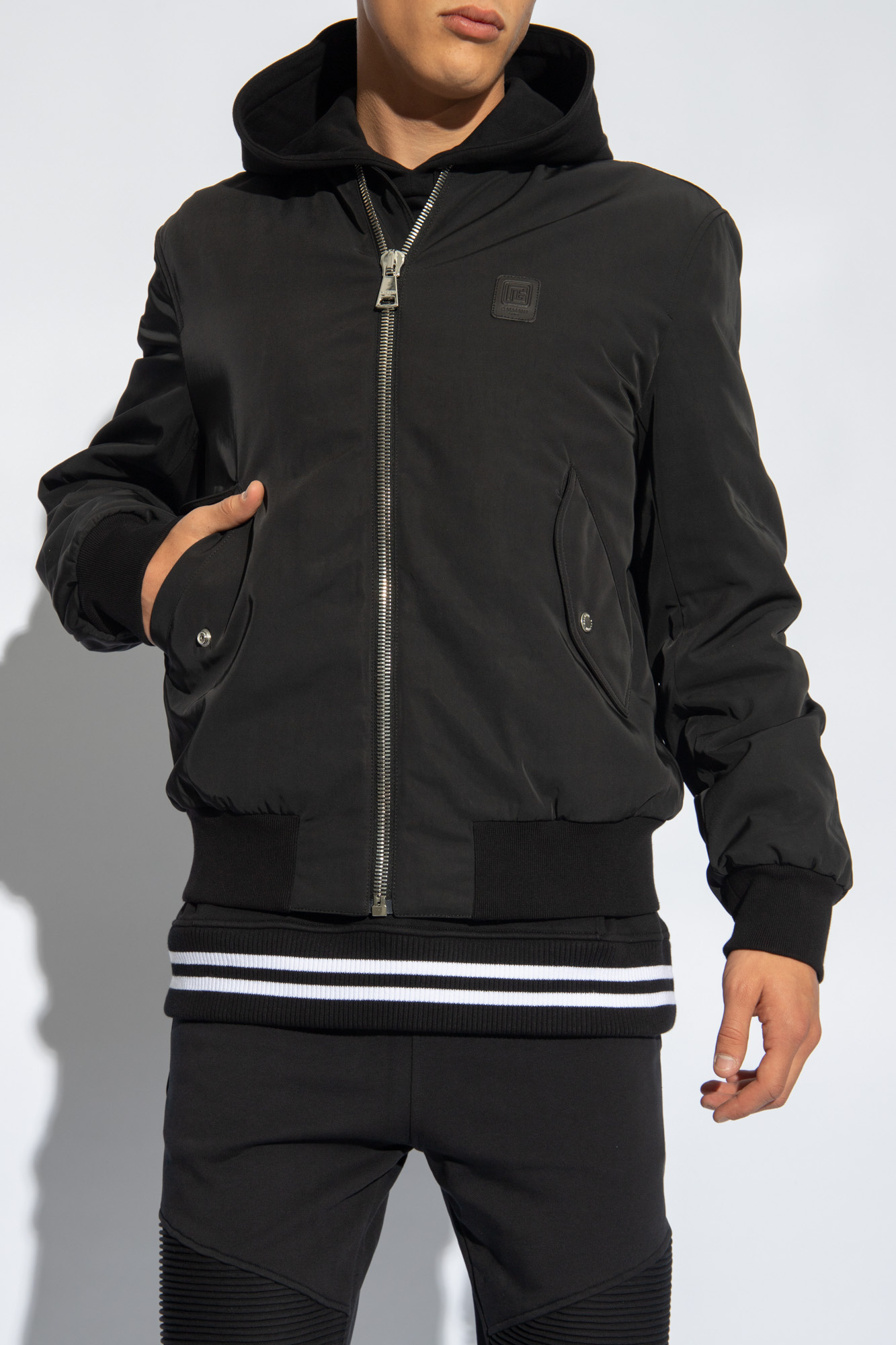 Balmain Bomber jacket