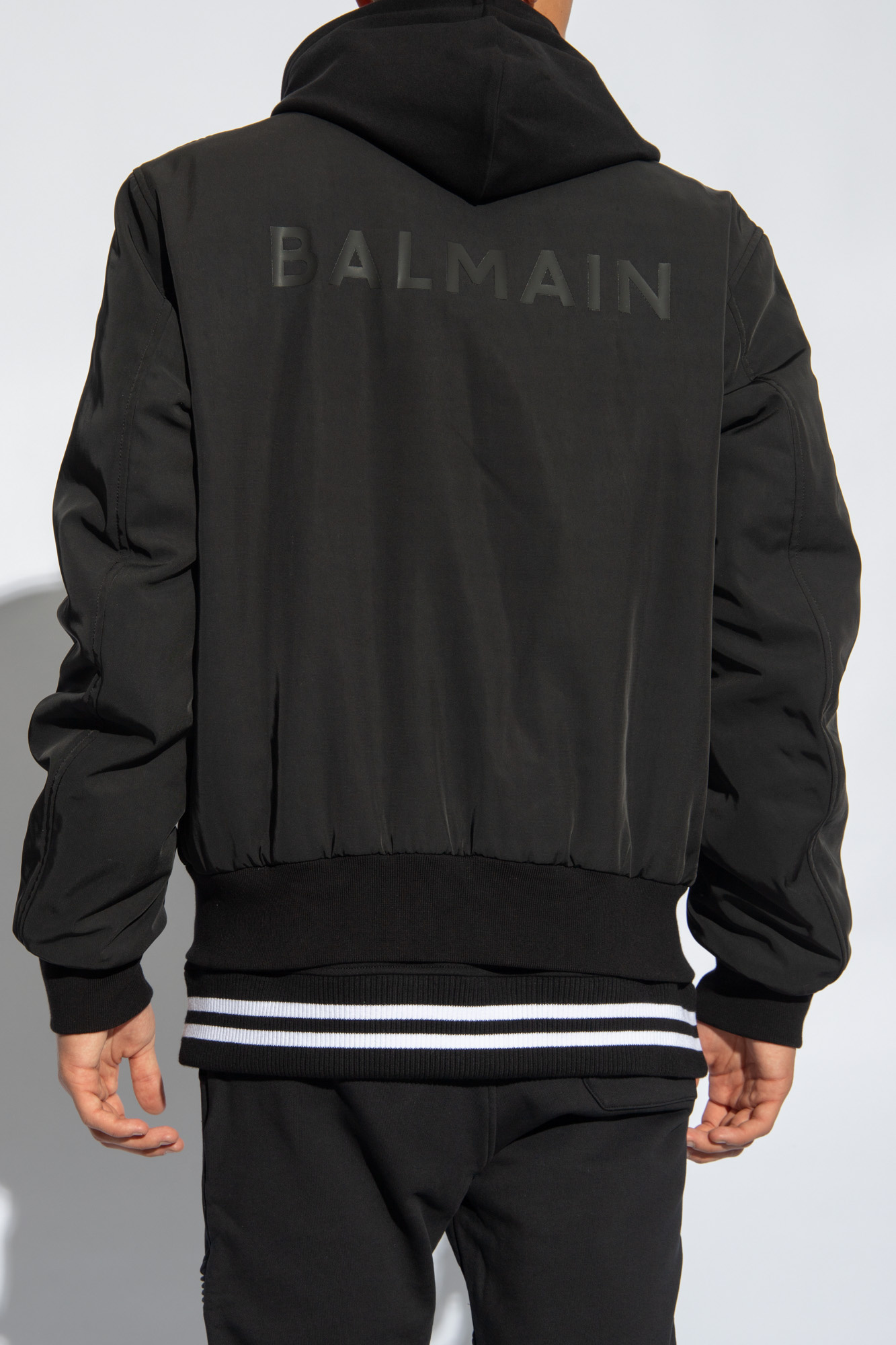 Balmain Bomber jacket