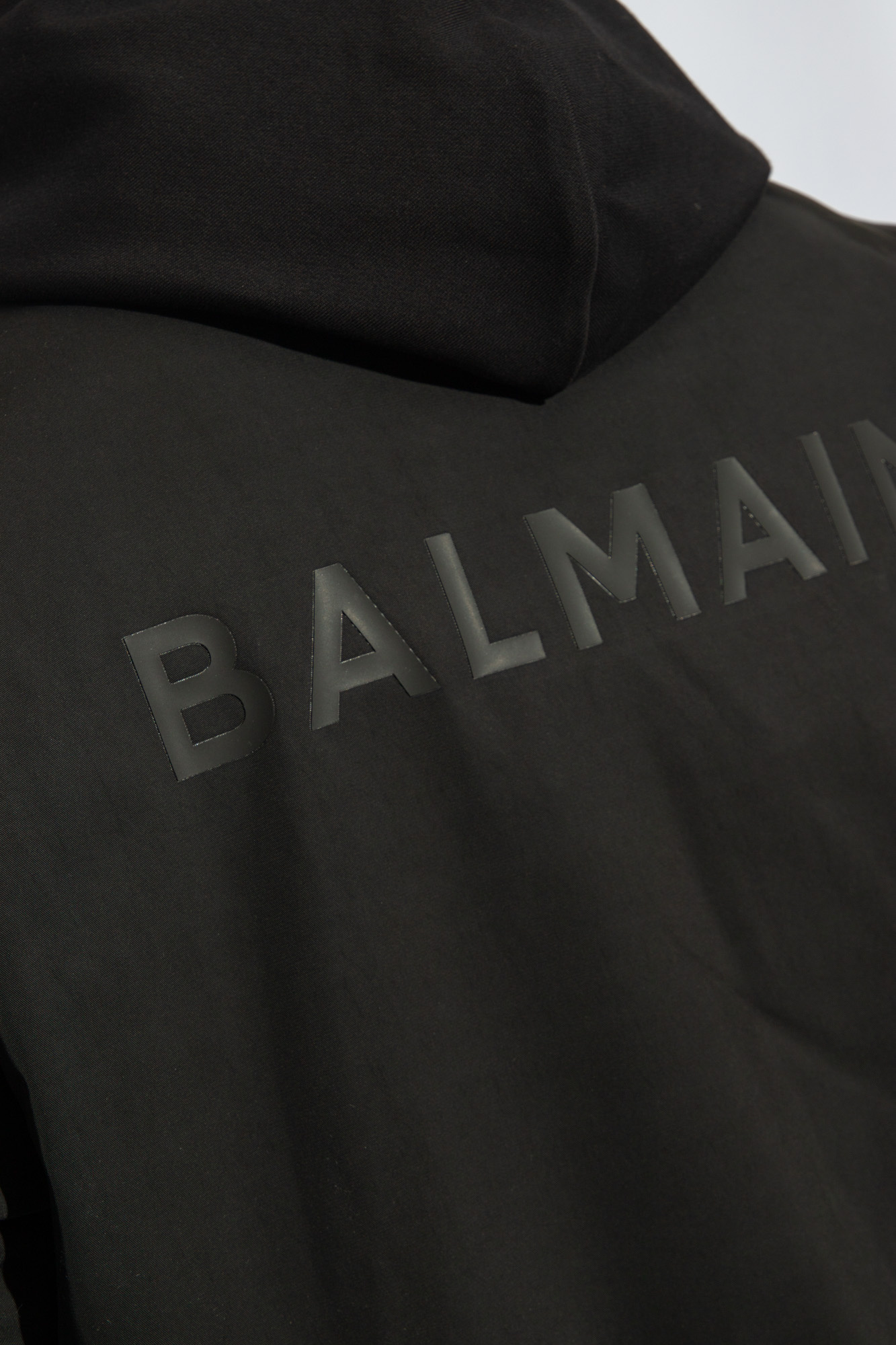 Balmain Bomber jacket