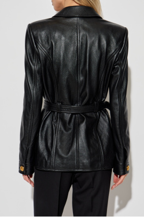Chloé Leather jacket
