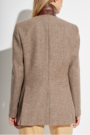 Chloé Wool Jacket