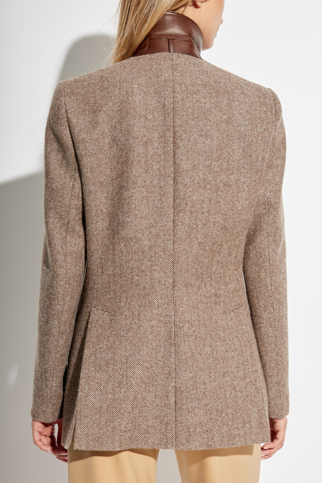 Chloé Wool Jacket