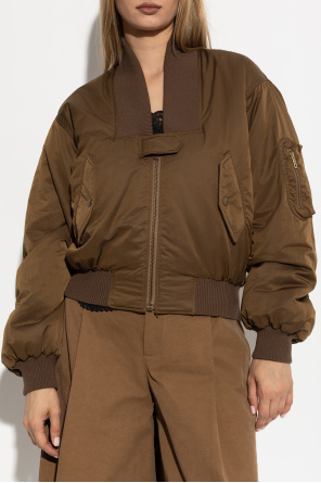 Chloé Bomber jacket