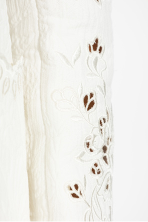 Chloé Americana cruzada