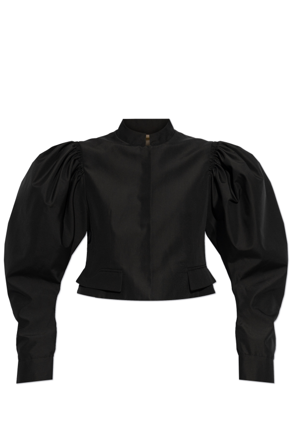 Silk jacket, zdjęcie 1 Silk jacket od Chloé