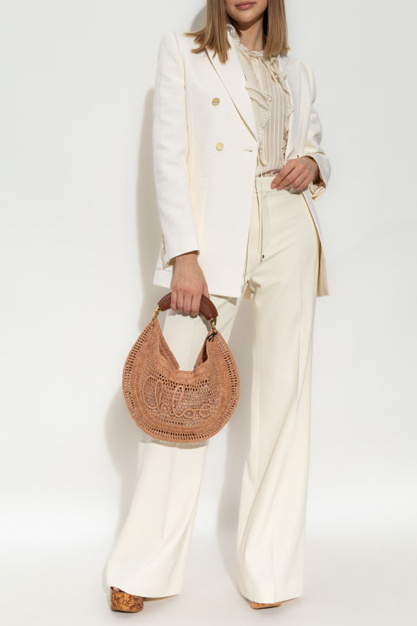Chloé Double-breasted blazer
