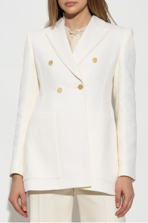 Chloé Double-breasted blazer