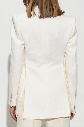 Chloé Double-breasted blazer