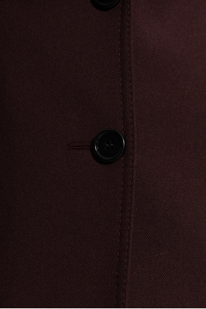 Chloé Marynarka z poduszkami