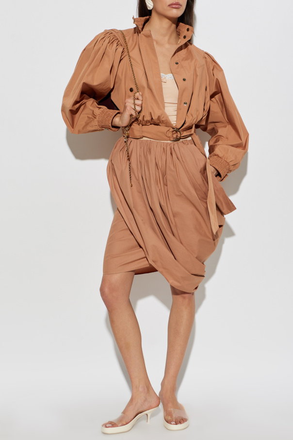 Chloé Jacket with belt