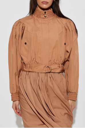Chloé Jacket with belt