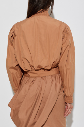 Chloé Jacket with belt