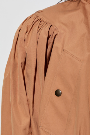 Chloé Jacket with belt