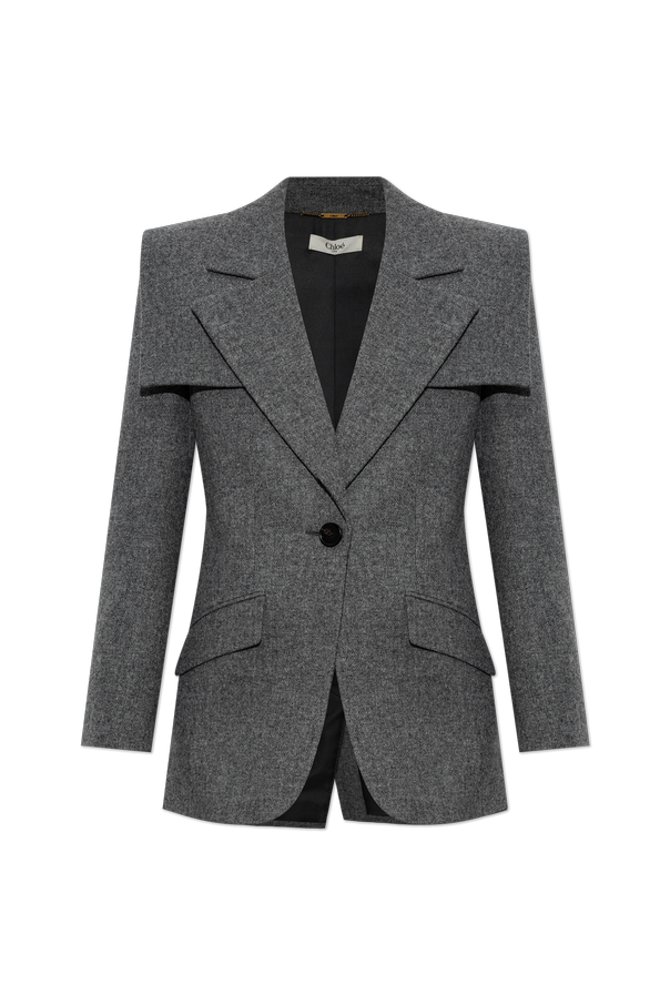 Blazer od Chloé