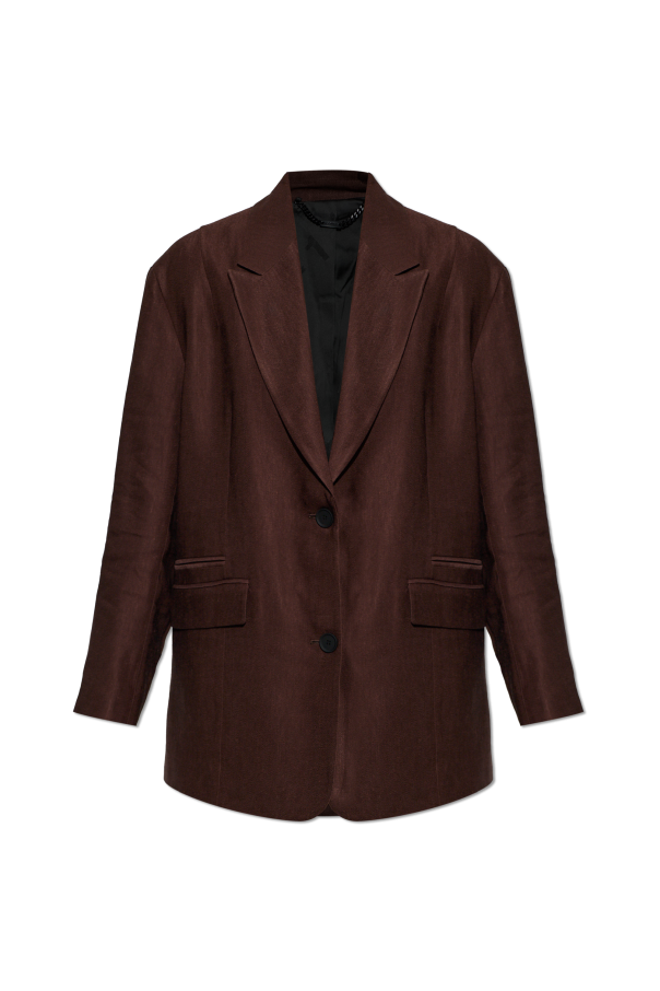 Blazer 'Charley' od AllSaints