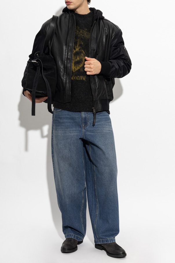 AllSaints ‘Chase’ jacket