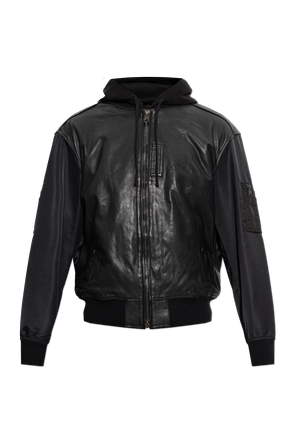 ‘Chase’ jacket