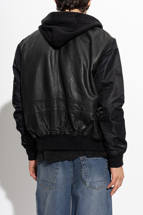 AllSaints ‘Chase’ jacket