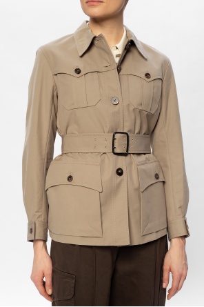 Chloé Belted jacket