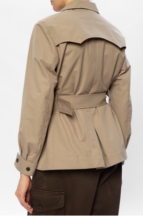 Chloé Belted jacket