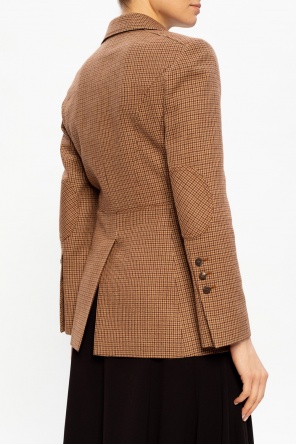 Chloé Patterned blazer