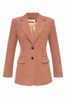 Chloé Blazer with notch lapels