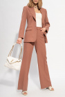 Chloé Blazer with notch lapels