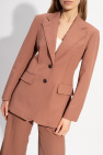 Chloé Blazer with notch lapels