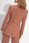 Chloé Blazer with notch lapels