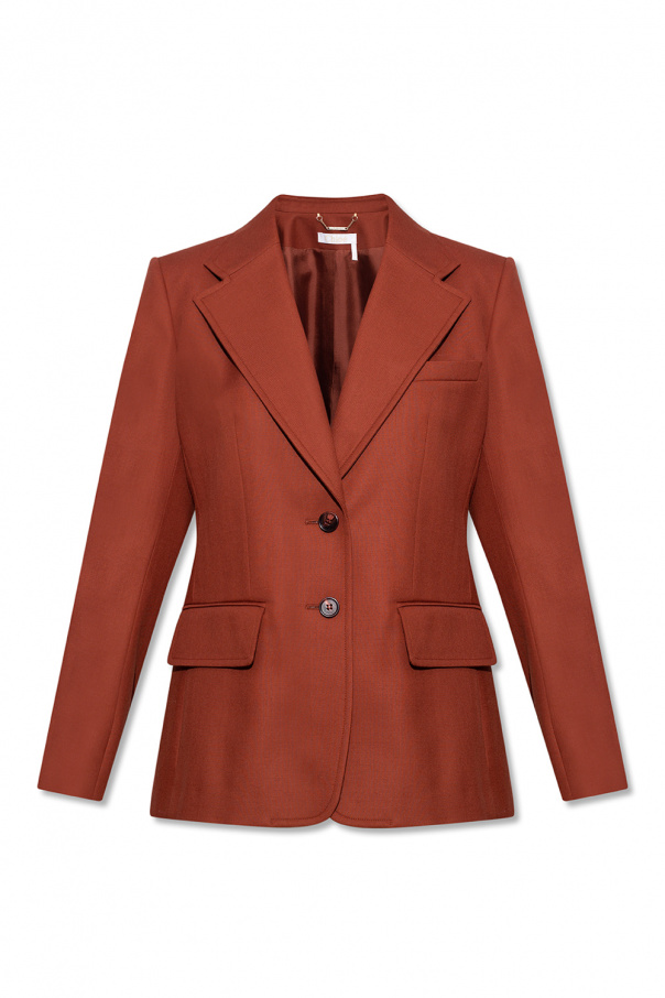 Chloé Wool blazer