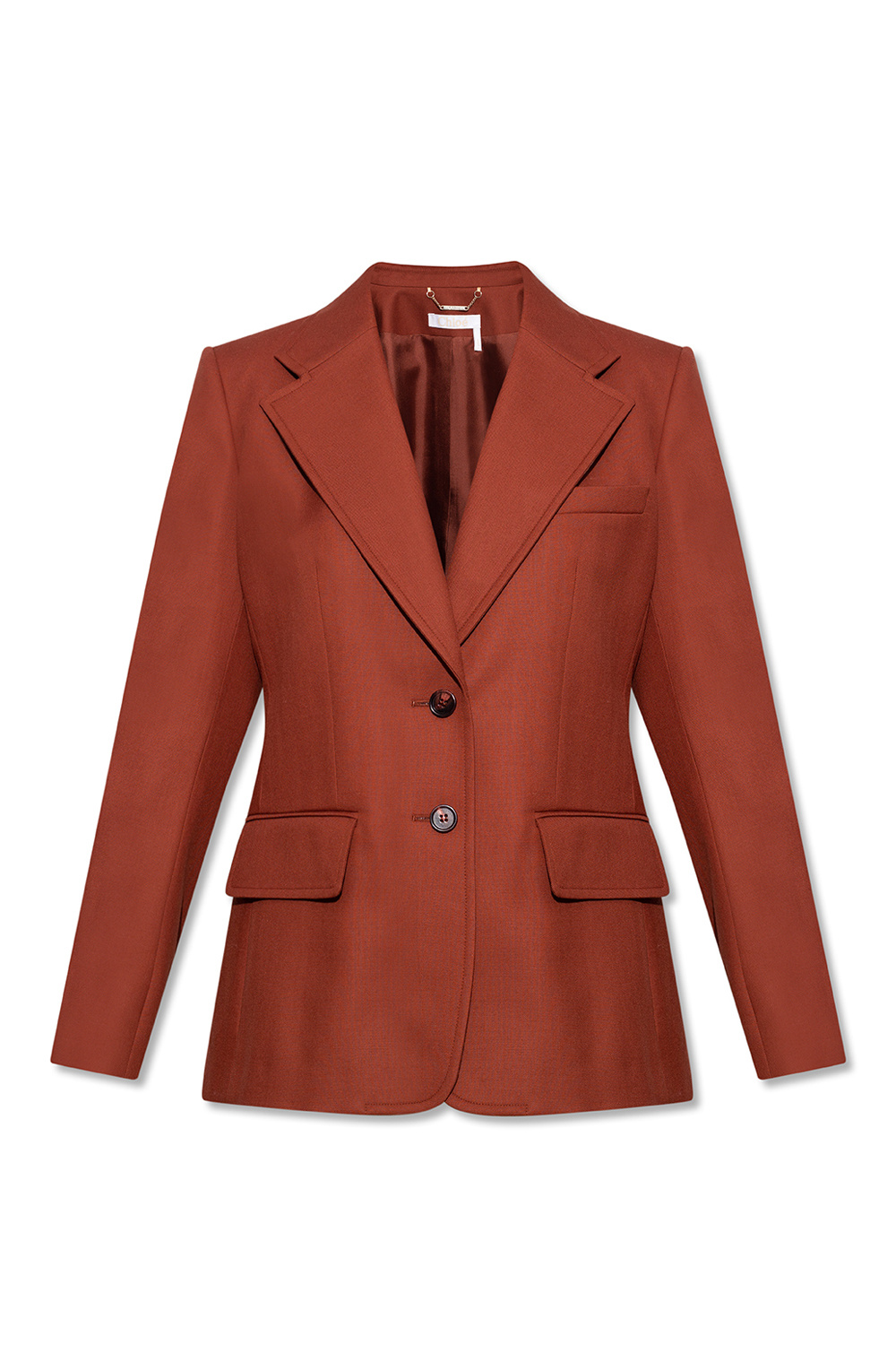 Chloé Wool blazer