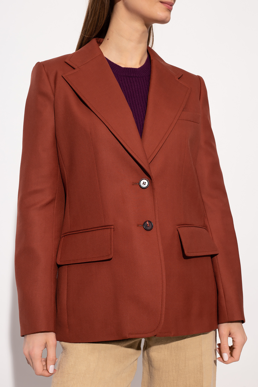 Chloé Wool blazer