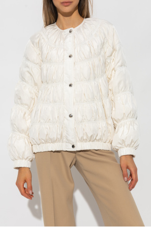Chloé Quilted jacket