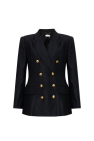 Chloé Double-breasted blazer