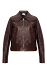 Chloé Leather jacket