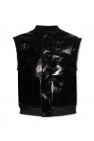 See By Chloé Leather vest