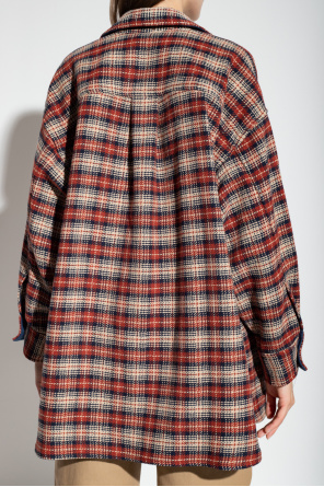 See By Chloé Checked shirt