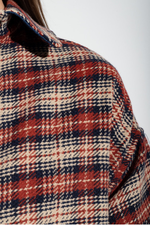 See By Chloé Checked shirt