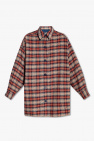 See By Chloé Checked shirt