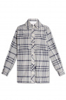 See By Chloe Oversize shirt